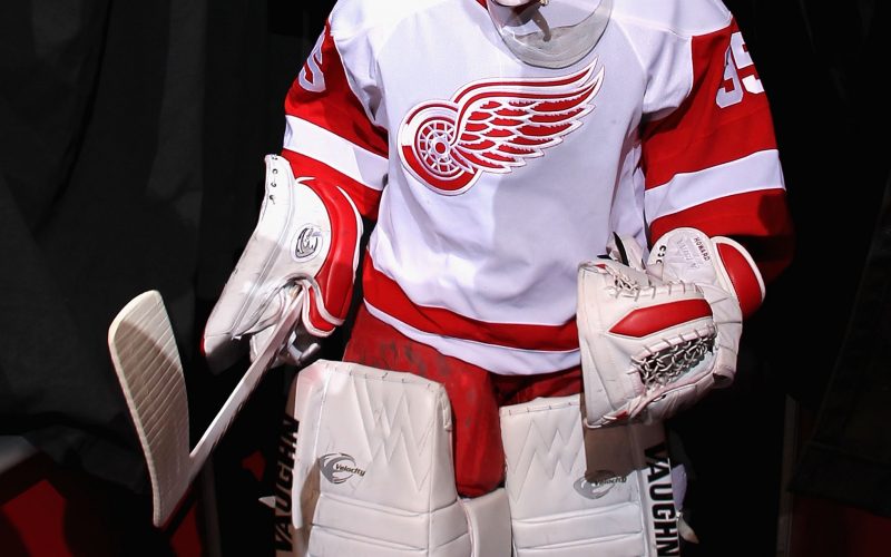 Jimmy Howard