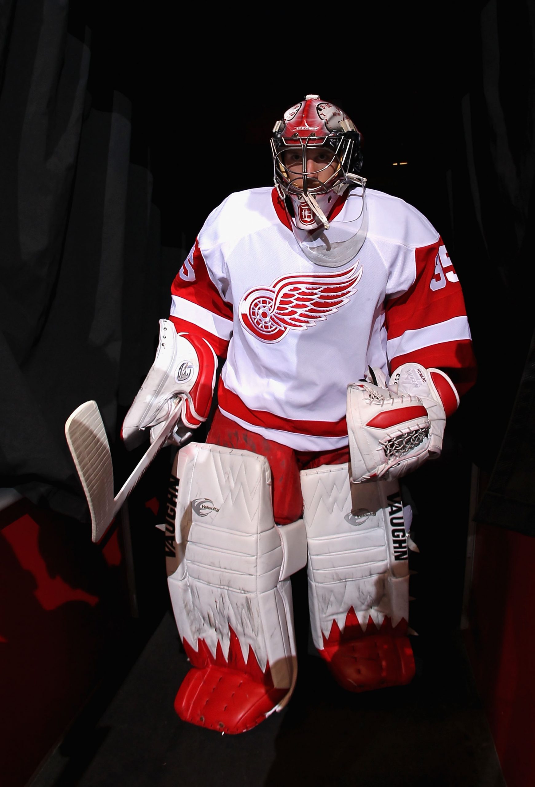 Jimmy Howard