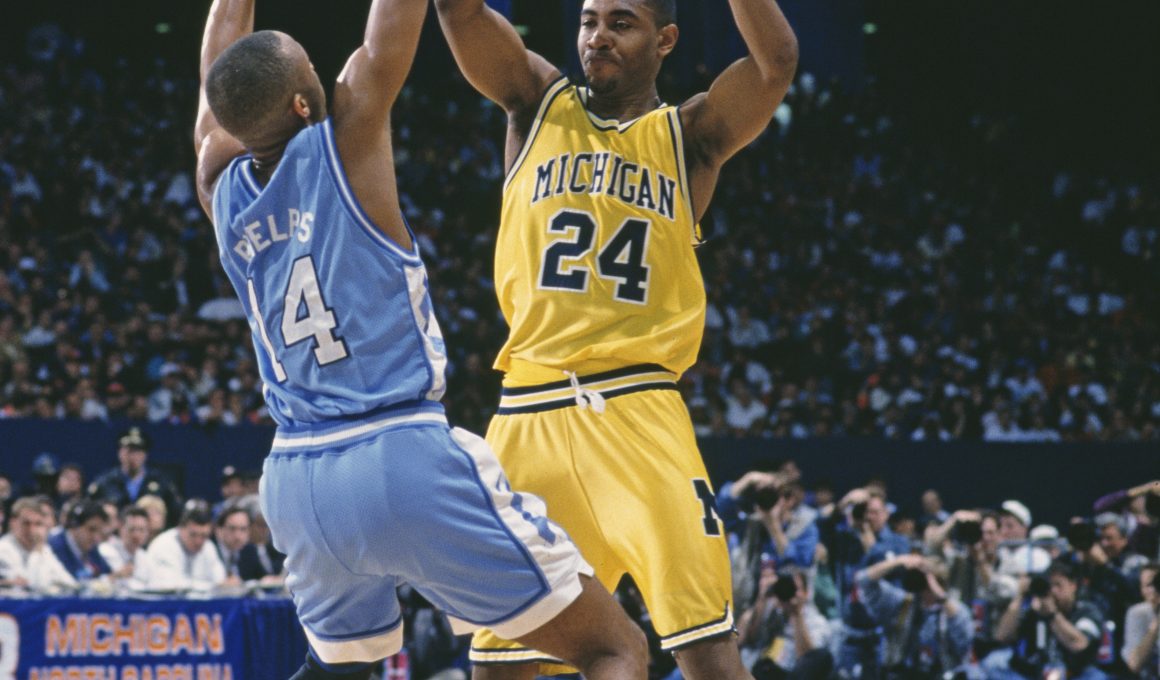 Jimmy King Net Worth in 2023 - Wiki, Age, Weight and Height