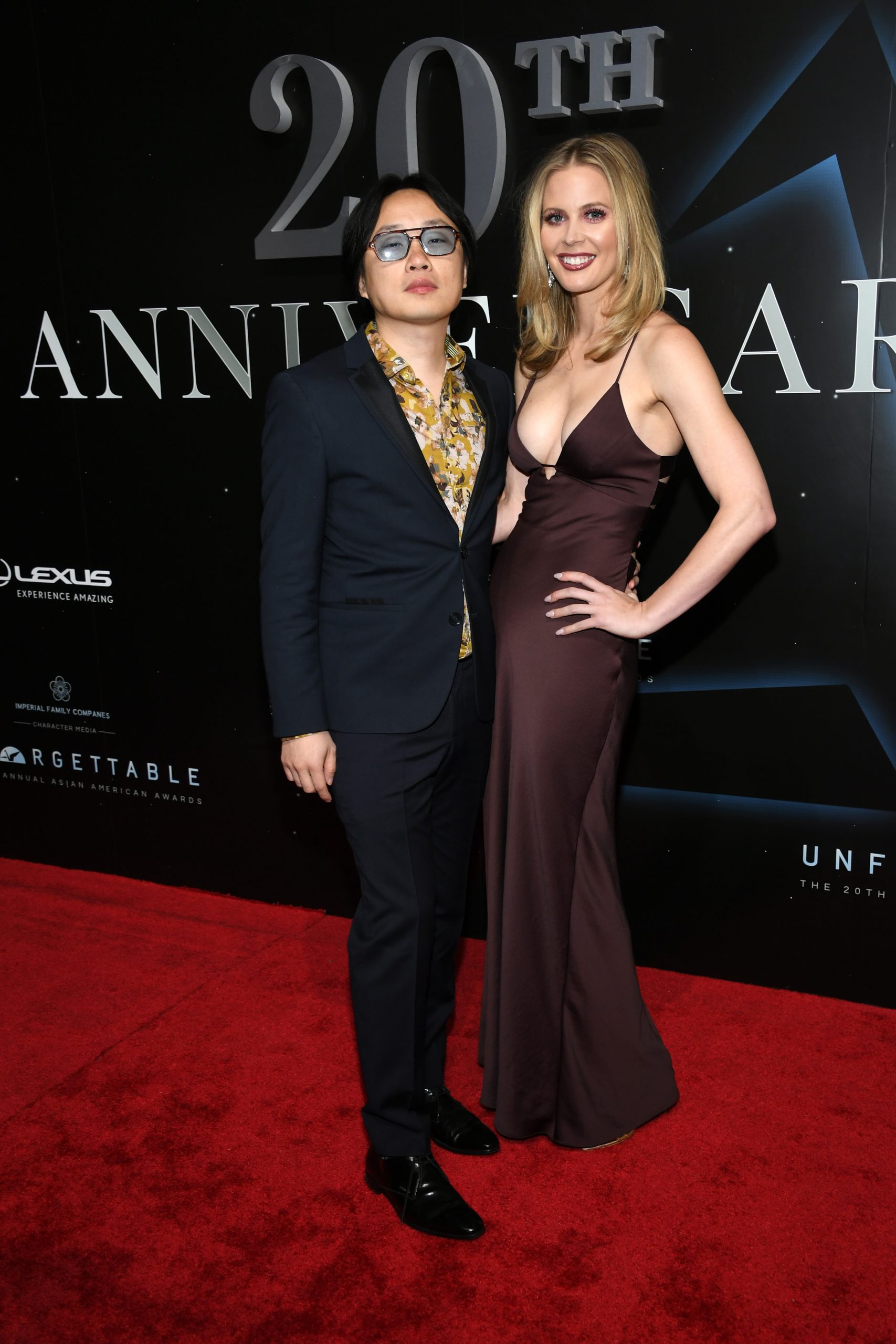 Jimmy O. Yang