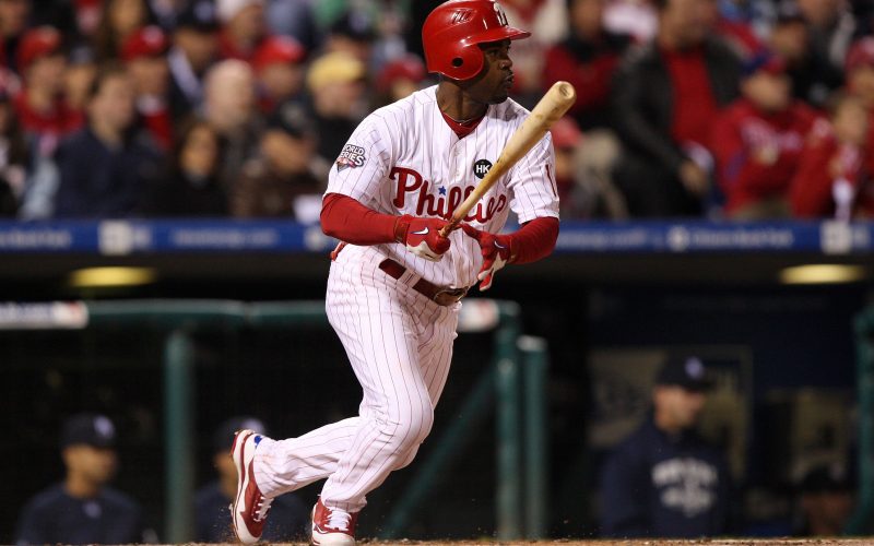 Jimmy Rollins