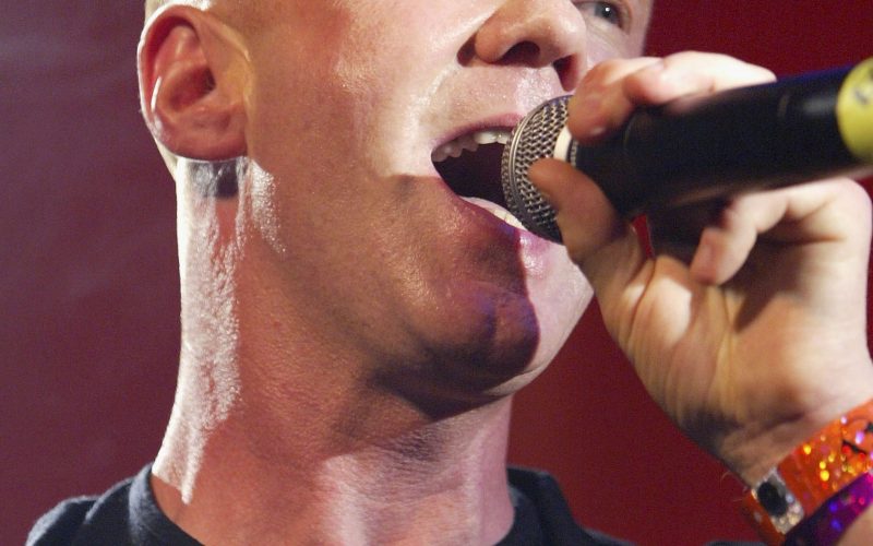 Jimmy Somerville