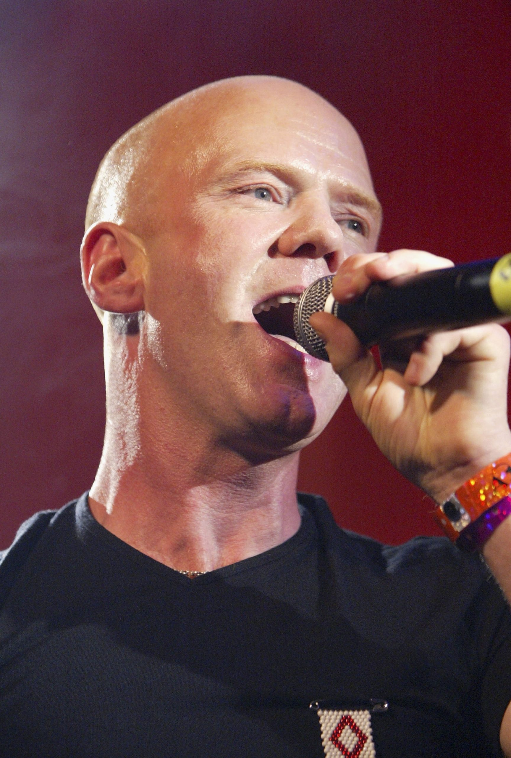 Jimmy Somerville