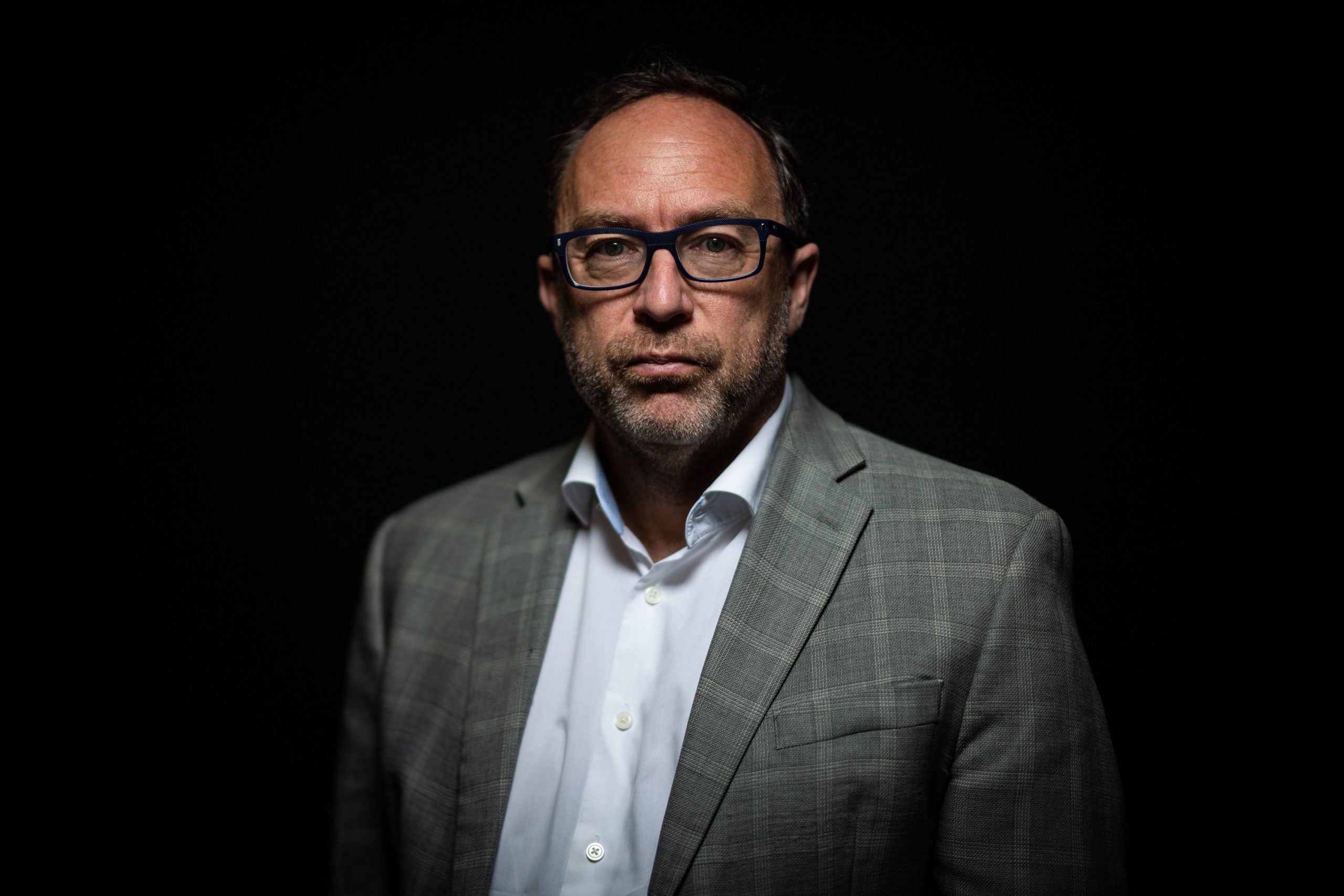 Jimmy Wales