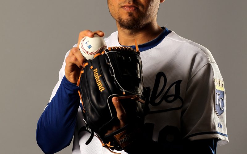 Joakim Soria