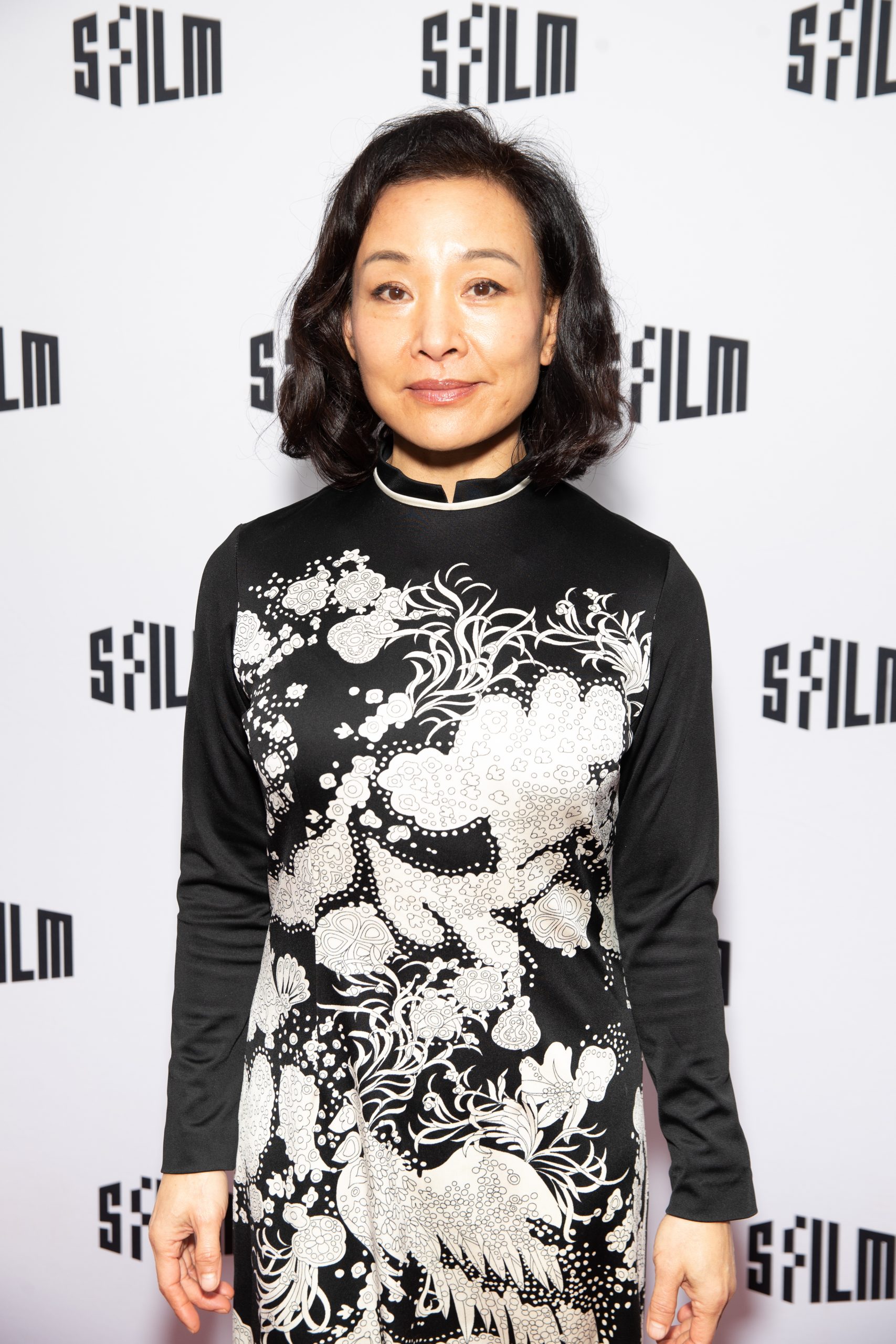 Joan Chen