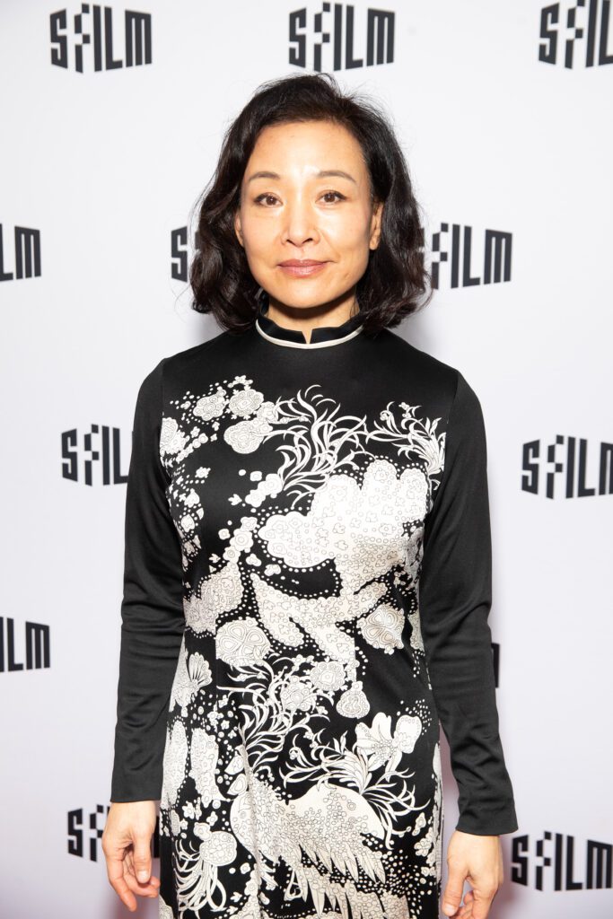Joan Chen Net Worth in 2023 - Wiki, Age, Weight and Height