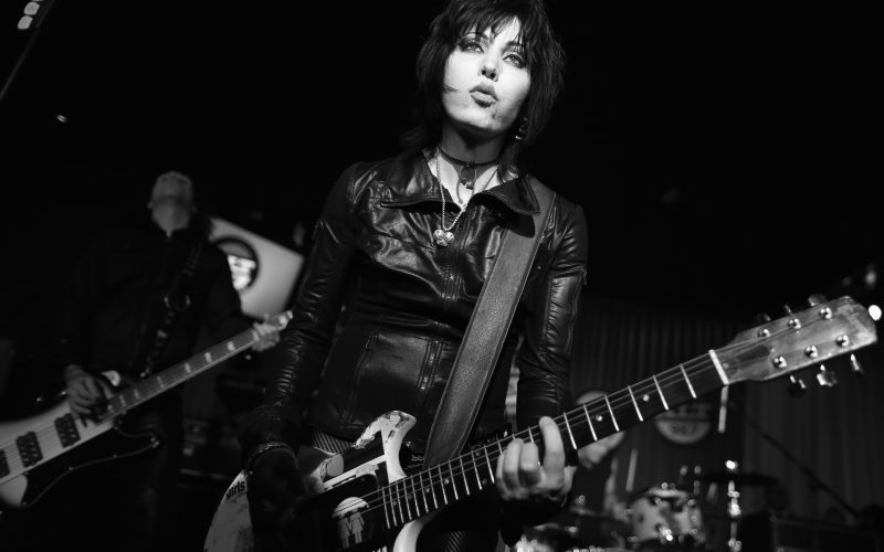 Joan Jett