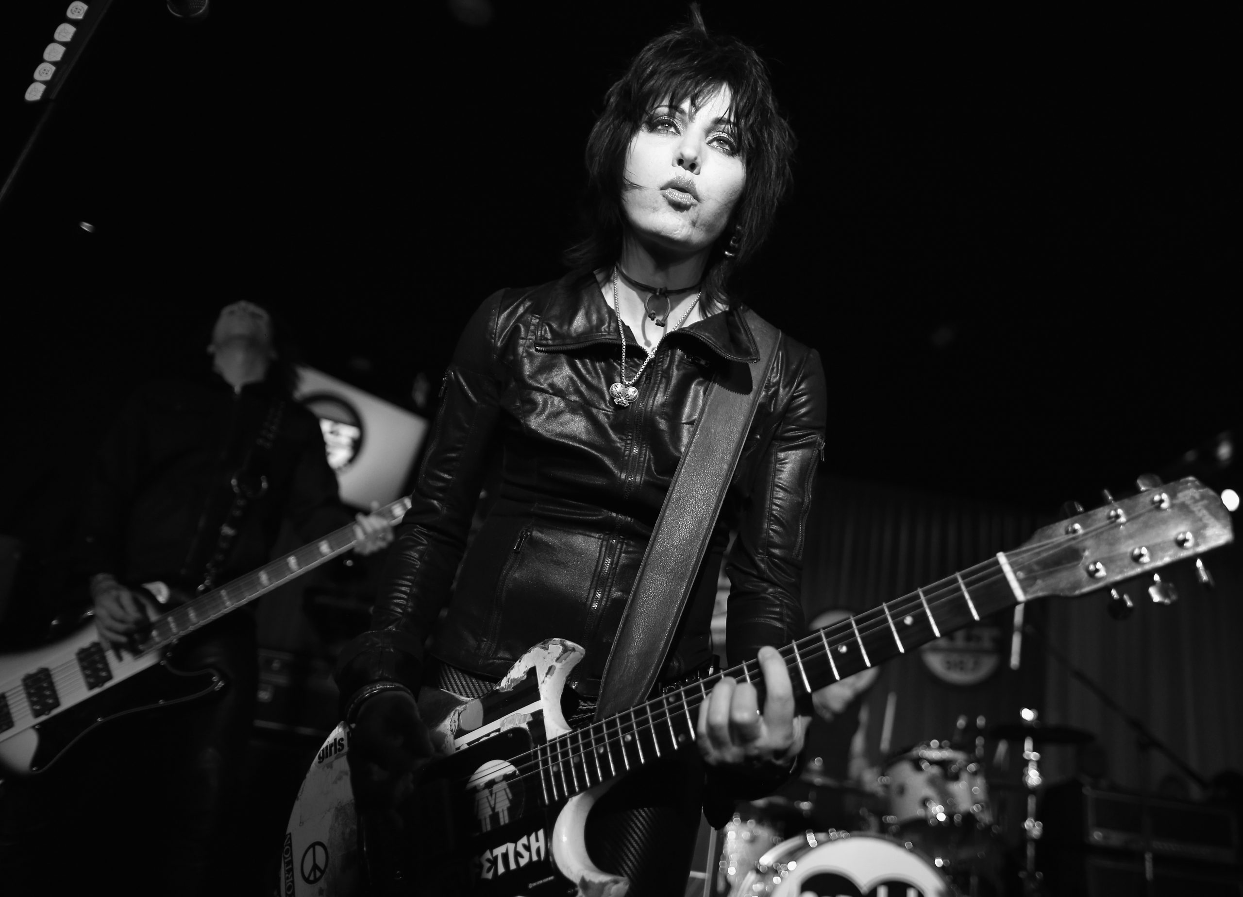 Joan Jett