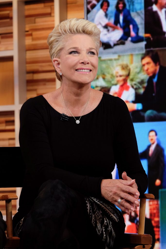 Joan Lunden Net Worth Wiki, Age, Weight and Height, Relationships