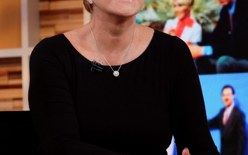 Joan Lunden