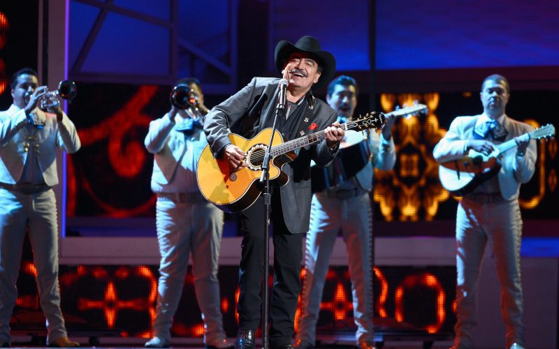 Joan Sebastian