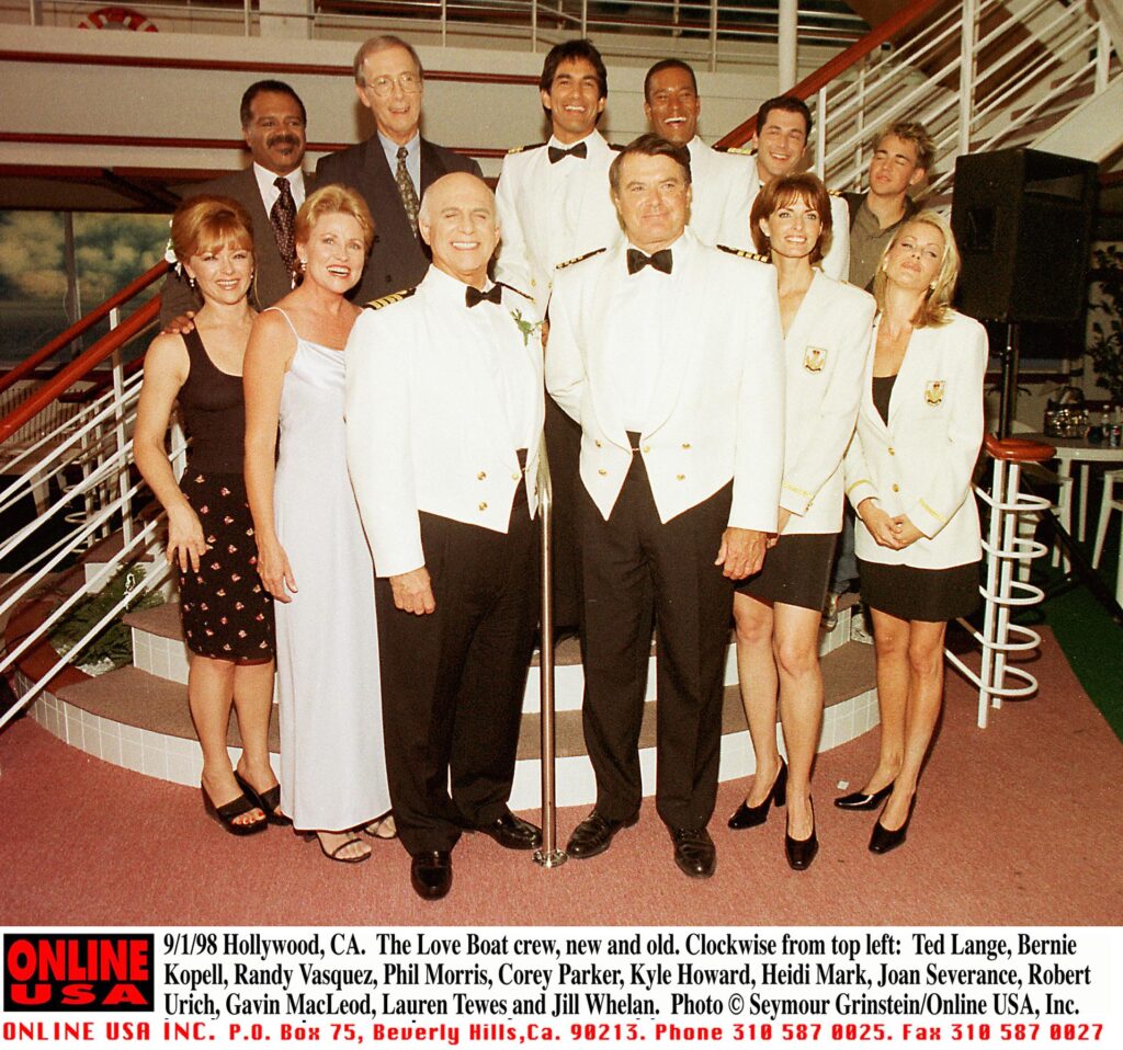 Joan Severance Net Worth - Wiki, Age, Weight and Height, Relationships