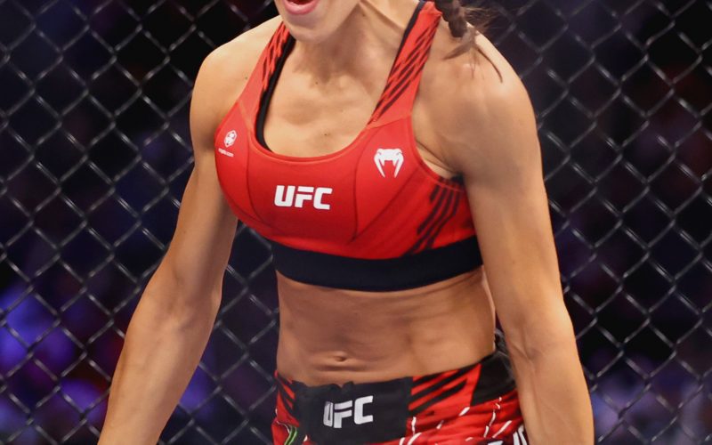 Joanna Jedrzejczyk