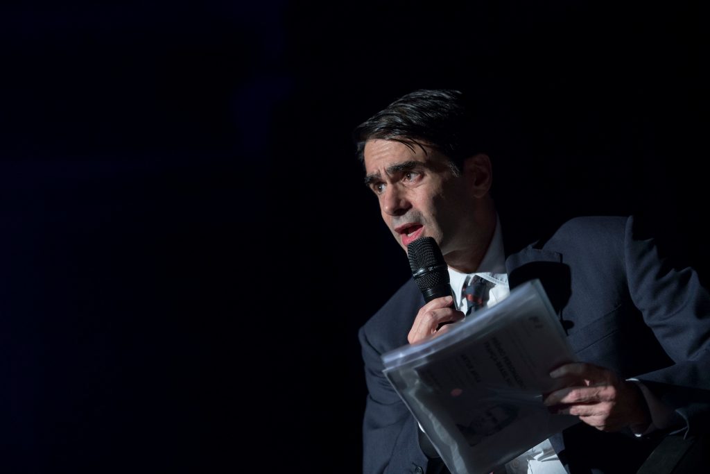 Joao Moreira Salles Net Worth - Wiki, Age, Weight and Height