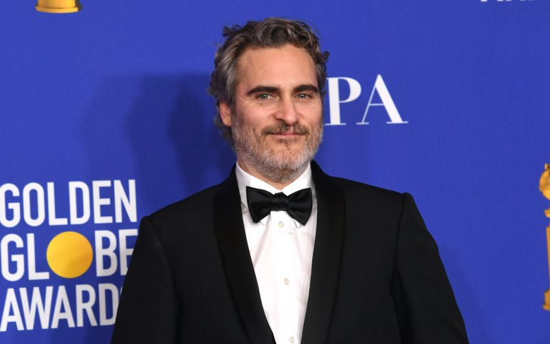 Joaquín Phoenix