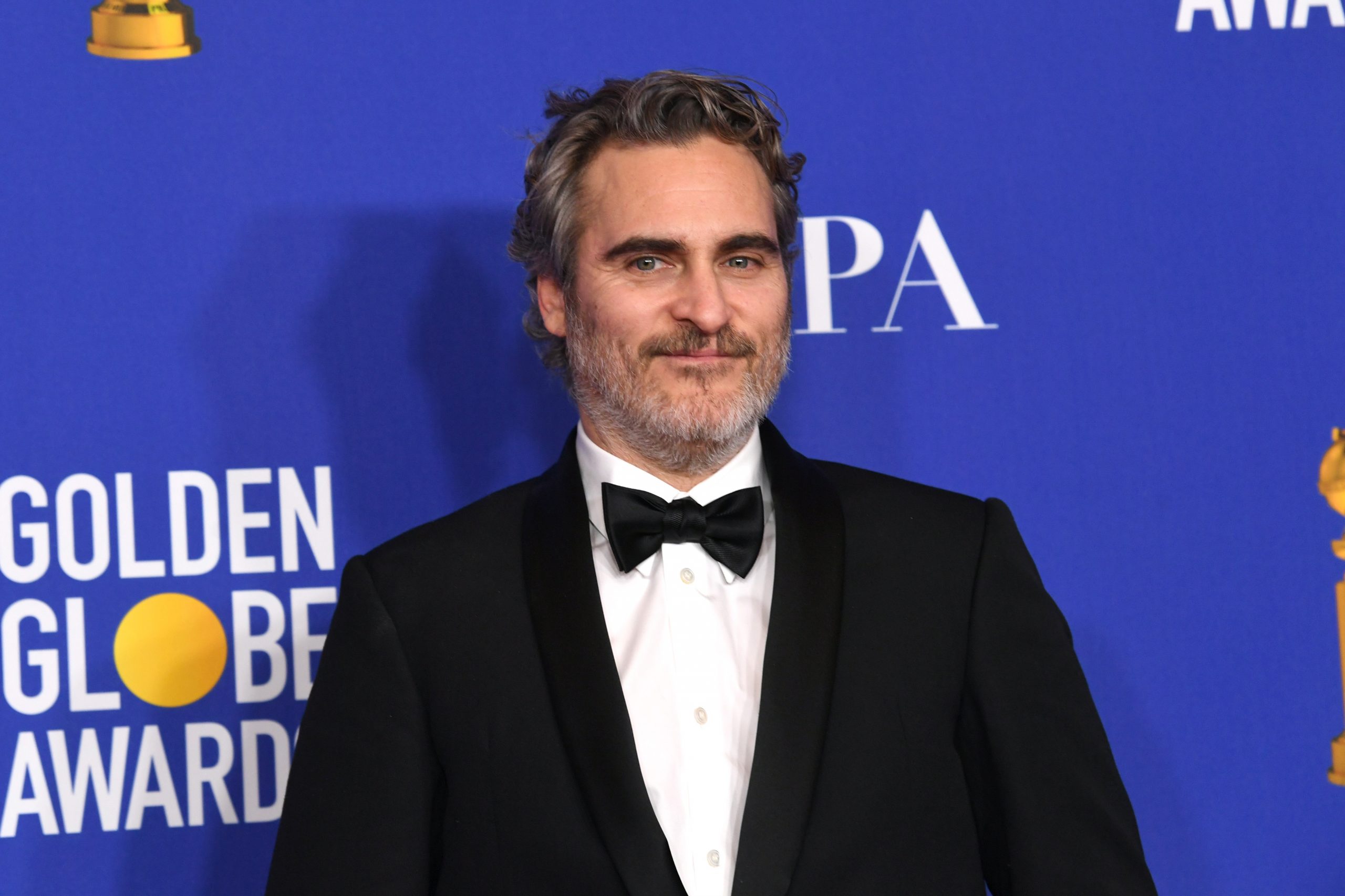 Joaquín Phoenix