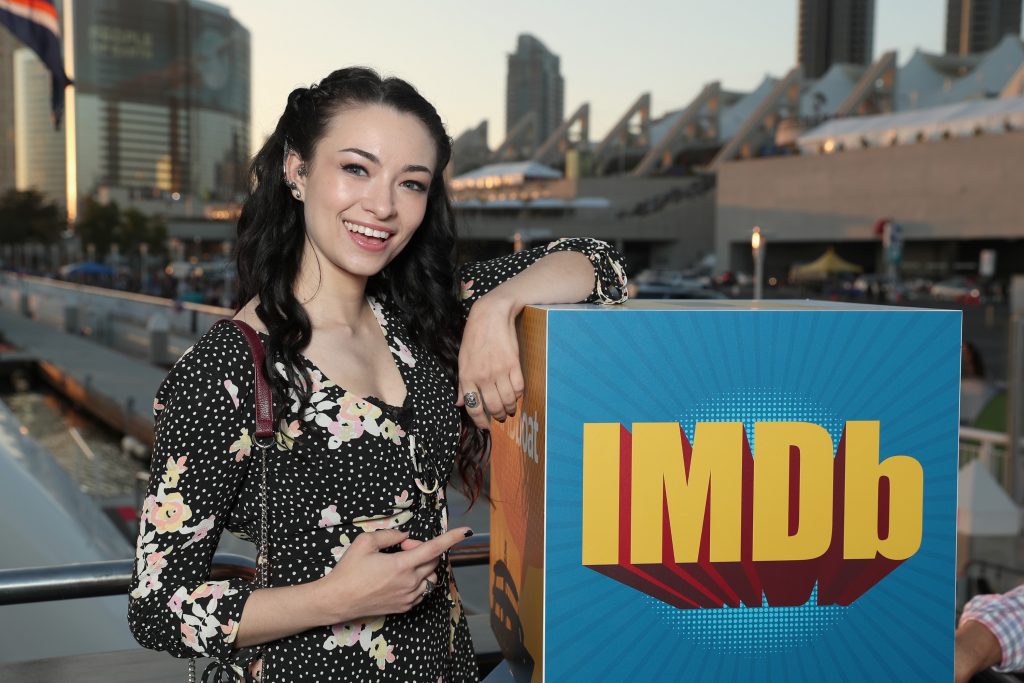 Jodelle Ferland Net Worth - Wiki, Age, Weight and Height, Relationships ...