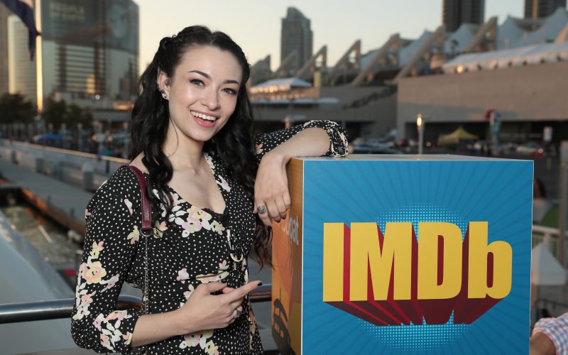 Jodelle Ferland