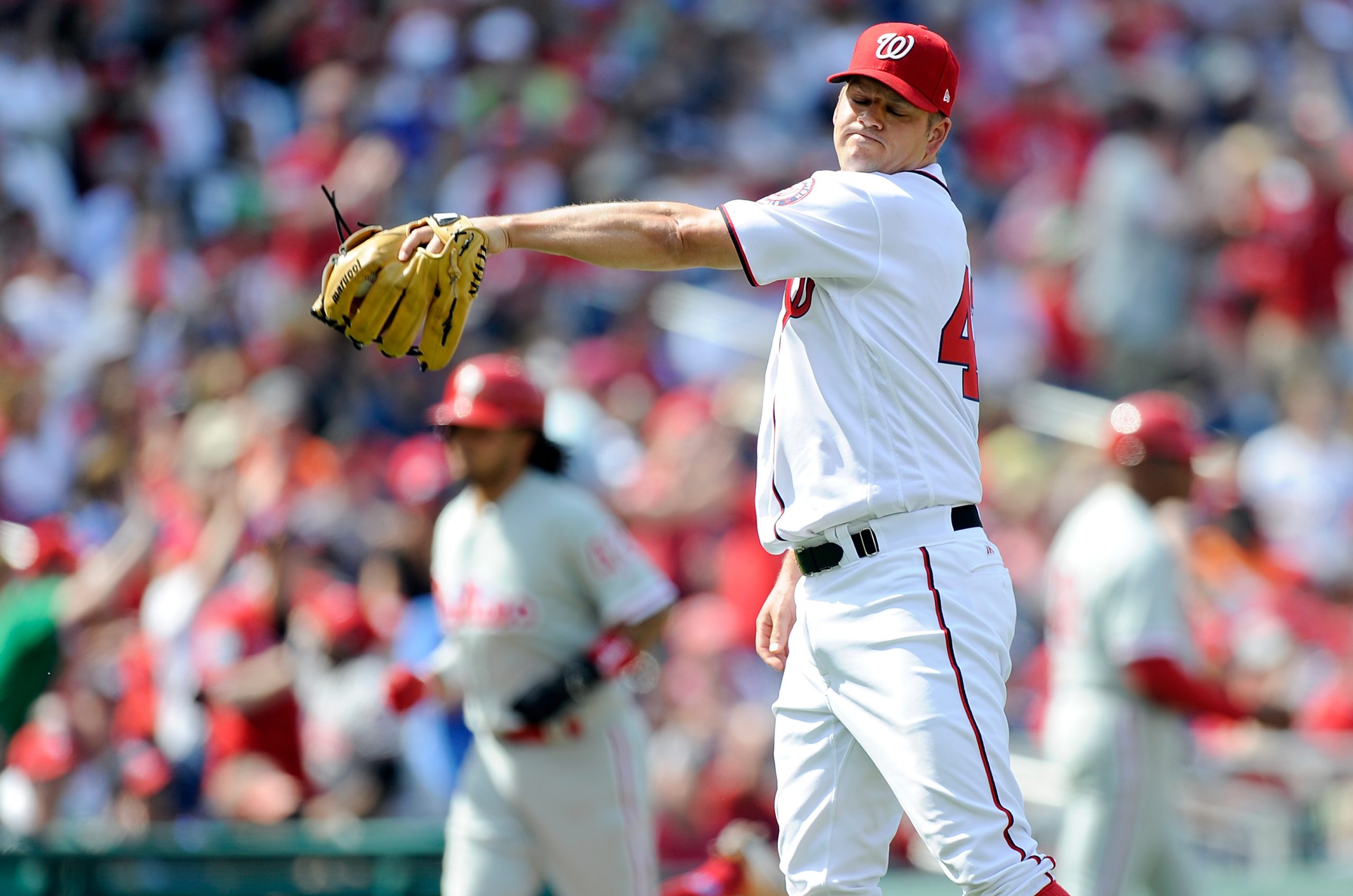 Joe Blanton