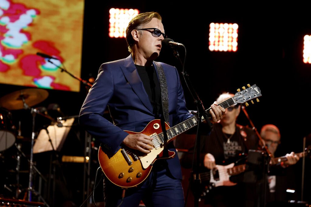 Joe Bonamassa Net Worth Wiki, Age, Weight and Height, Relationships