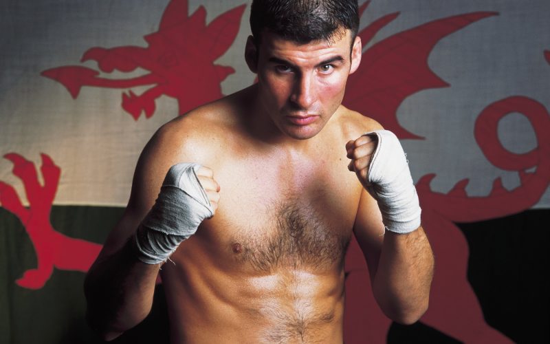 Joe Calzaghe