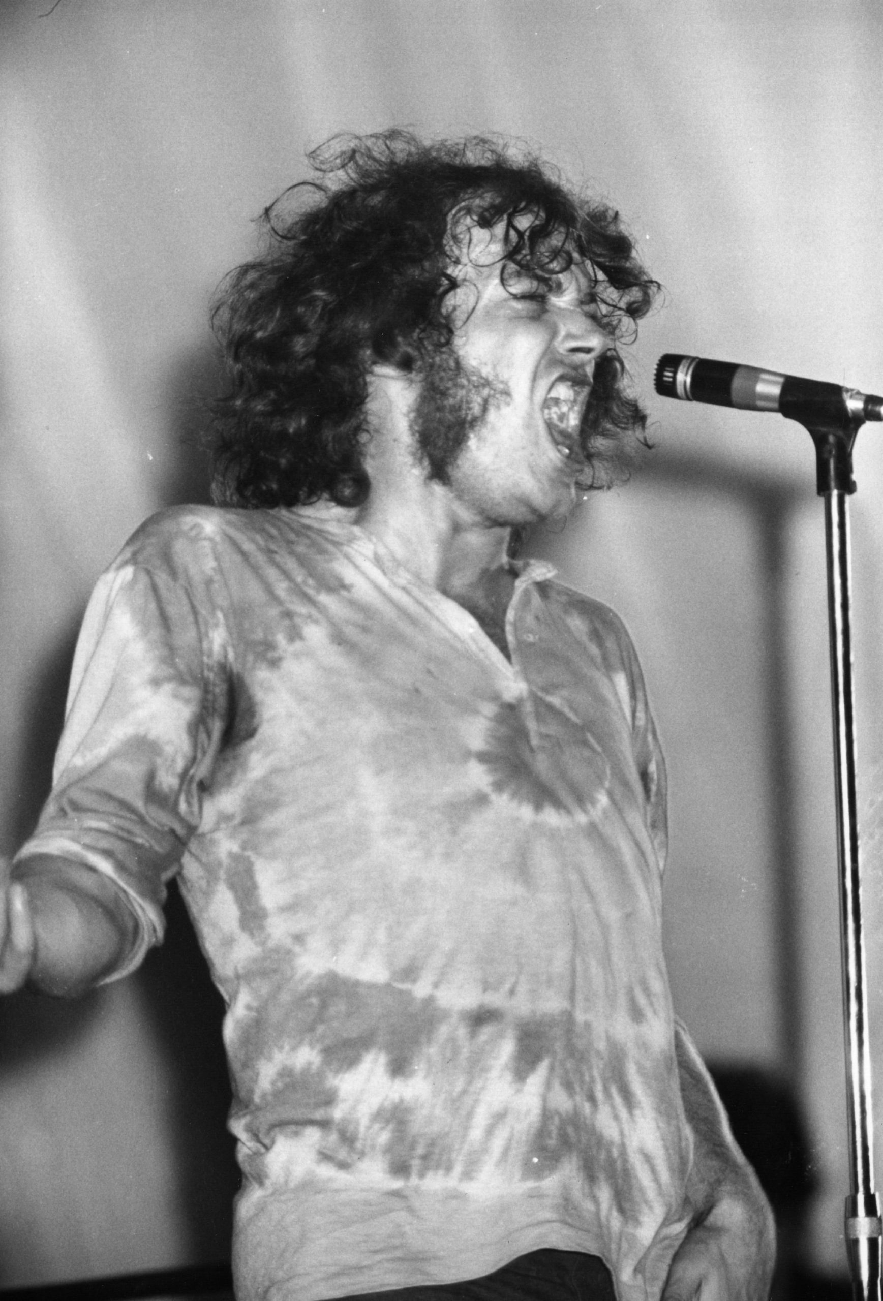 Joe Cocker