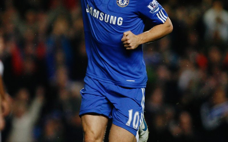 Joe Cole