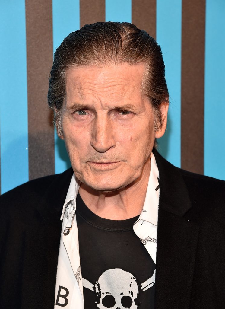 Joe Dallesandro Net Worth - Wiki, Age, Weight and Height, Relationships