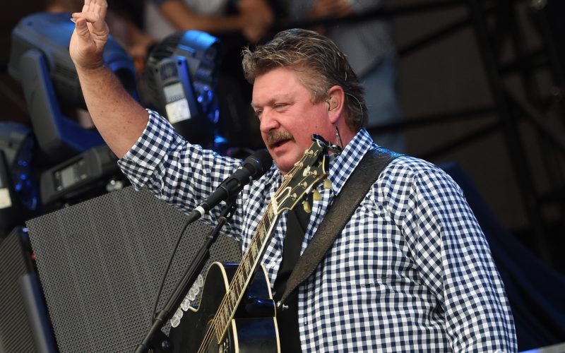 Joe Diffie