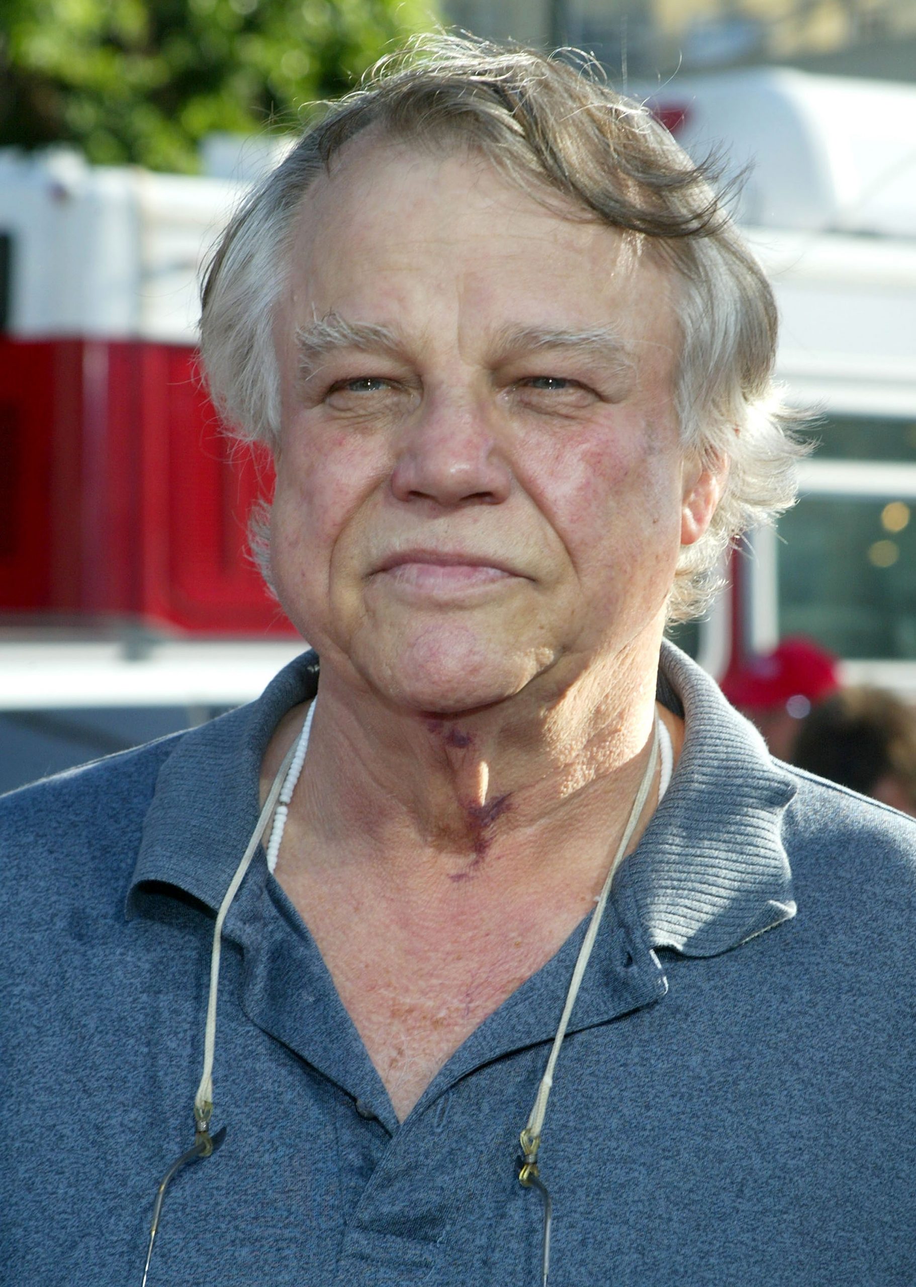 Joe Don Baker