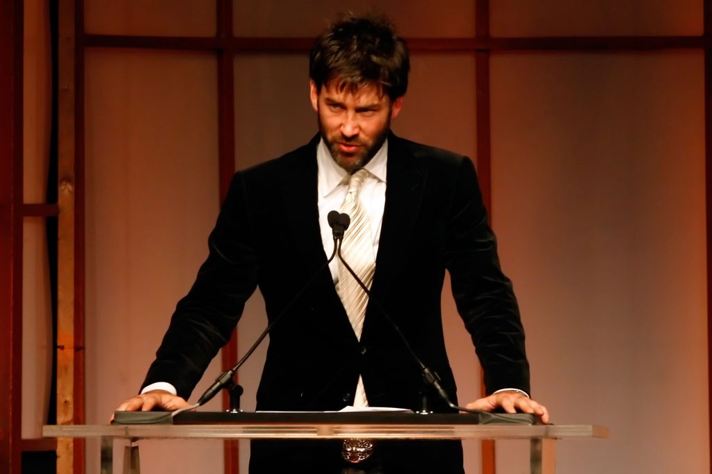 Joe Flanigan Net Worth - Wiki, Age, Weight and Height, Relationships