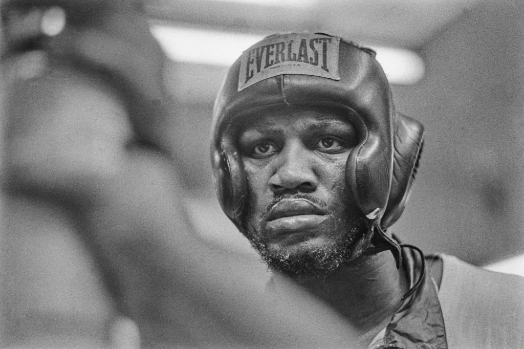 Joe Frazier Net Worth Wiki, Age, Weight and Height, Relationships