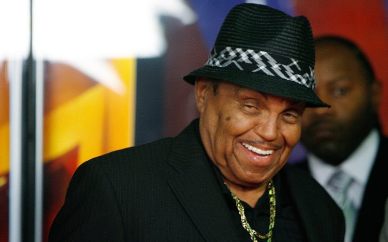 Joe Jackson