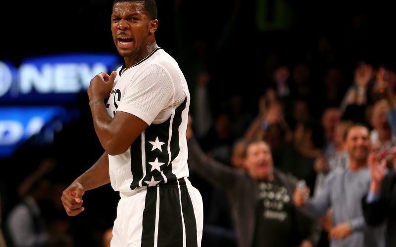 Joe Johnson