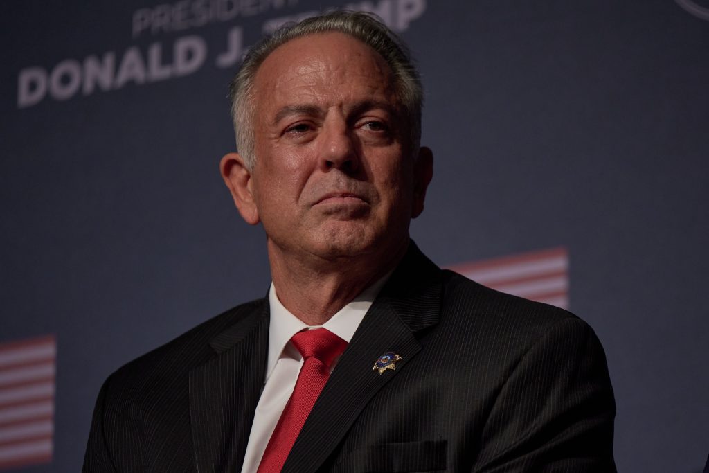 Joe Lombardo Net Worth in 2023 Wiki, Age, Weight and Height