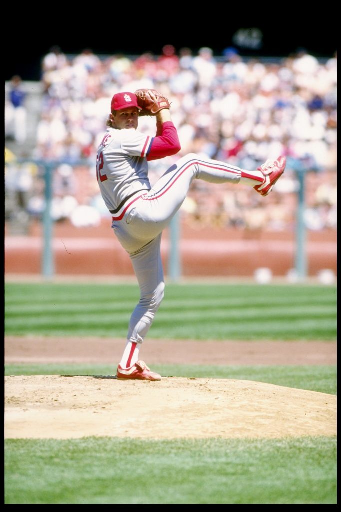 Joe Magrane Net Worth in 2023 - Wiki, Age, Weight and Height