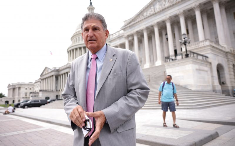 Joe Manchin