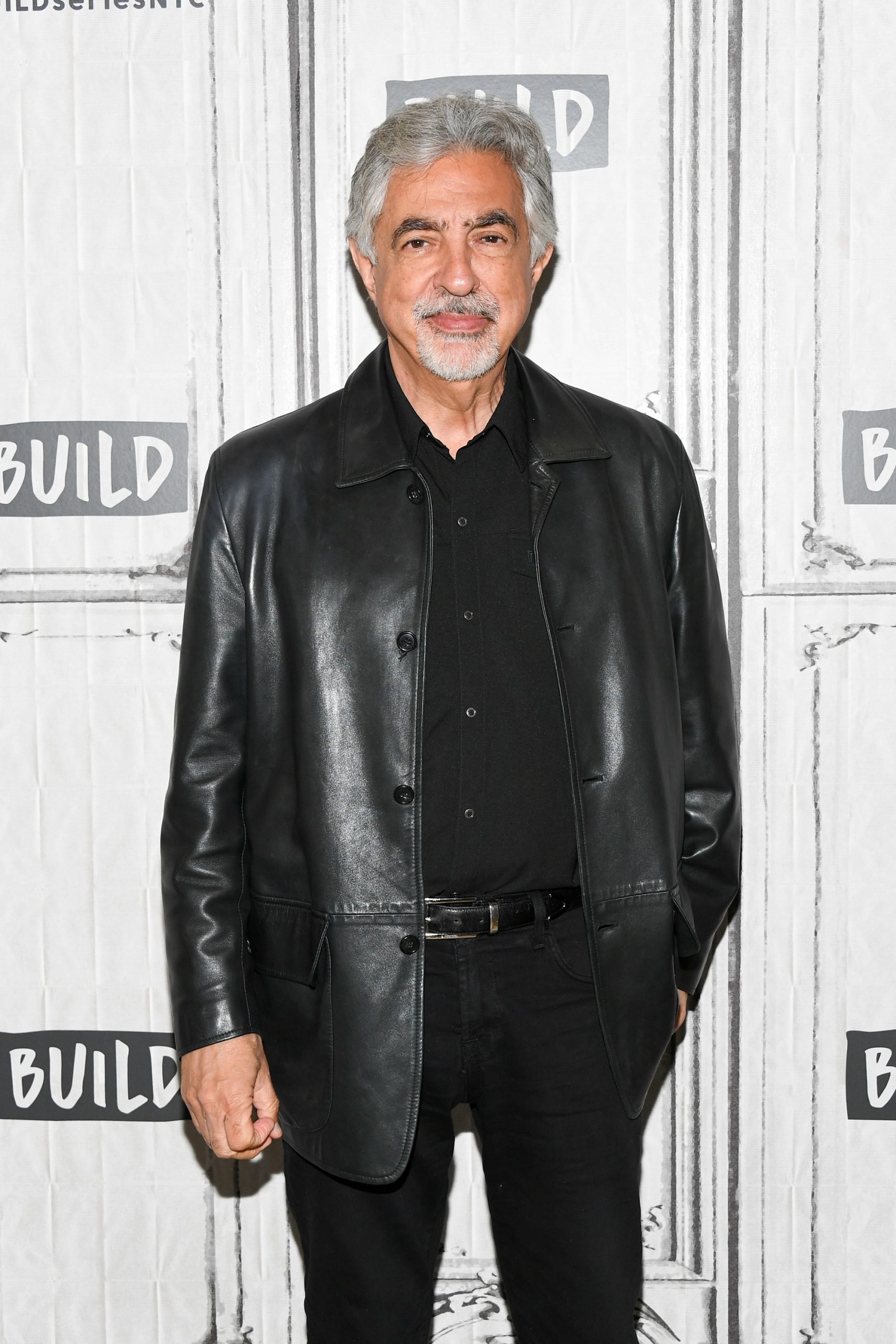 Joe Mantegna