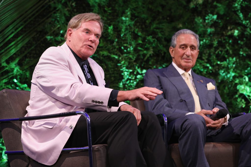 Joe Moglia Net Worth - Wiki, Age, Weight and Height, Relationships