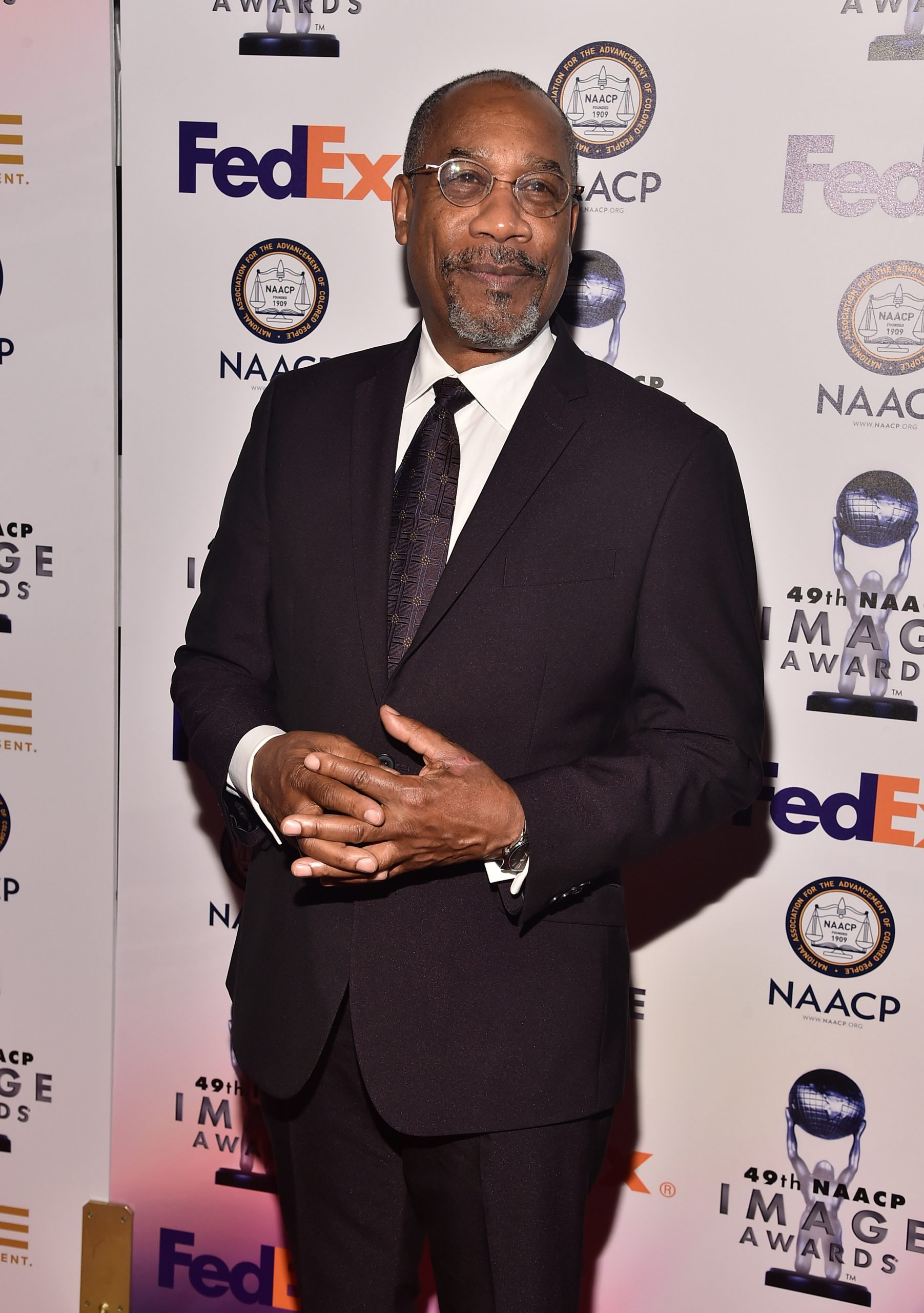 Joe Morton