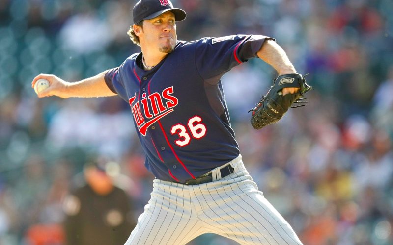 Joe Nathan