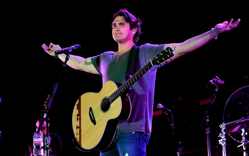 Joe Nichols