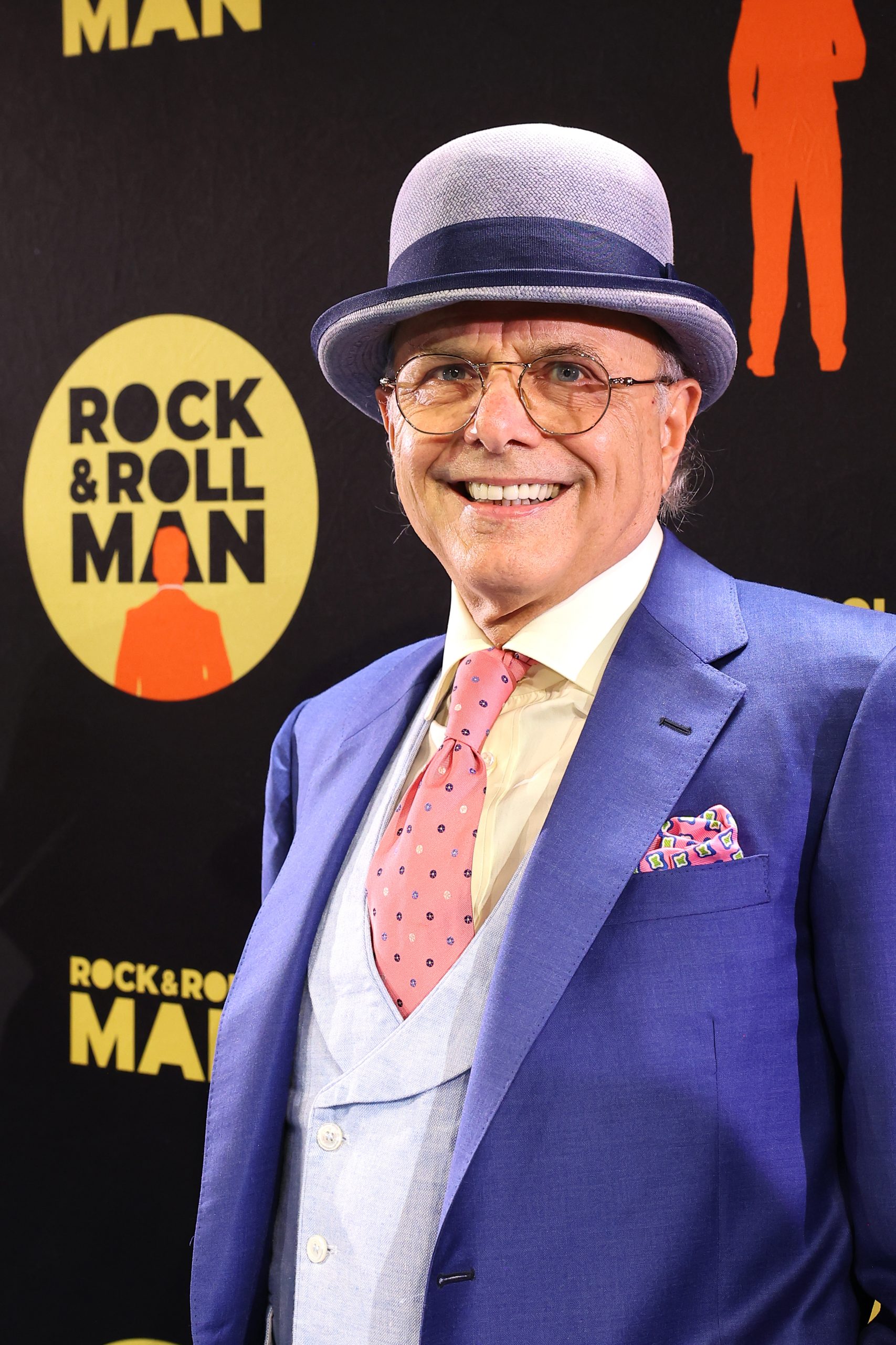 Joe Pantoliano