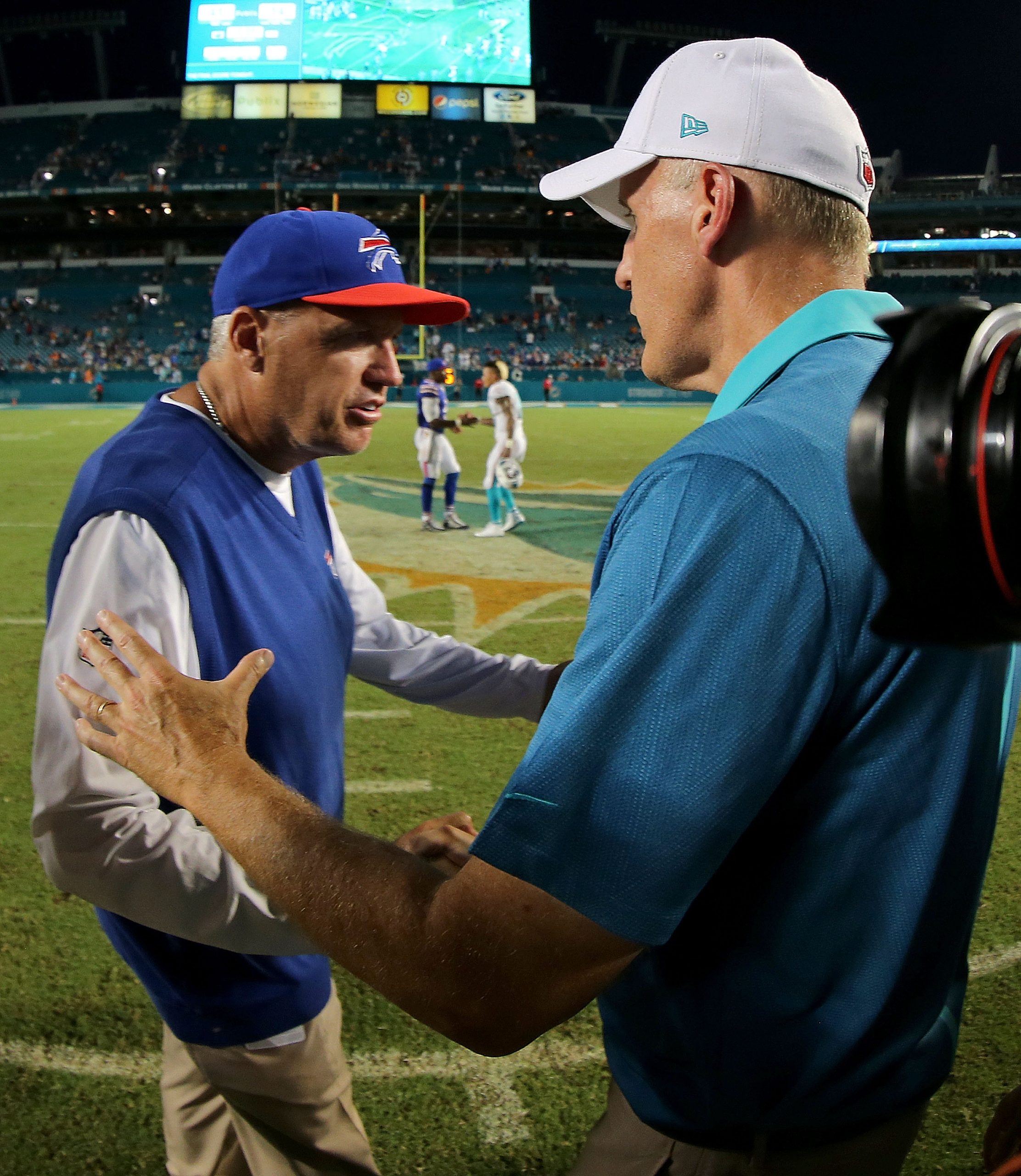 Joe Philbin