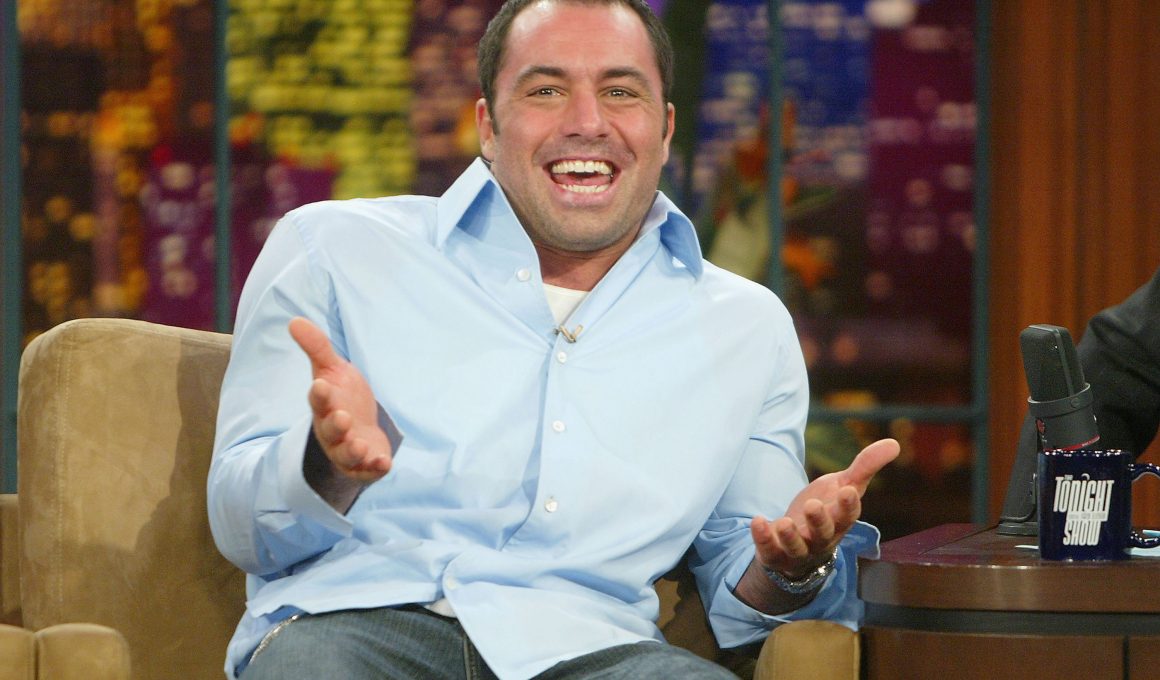 Joe Rogan Net Worth in 2023 - Wiki, Age, Weight and Height