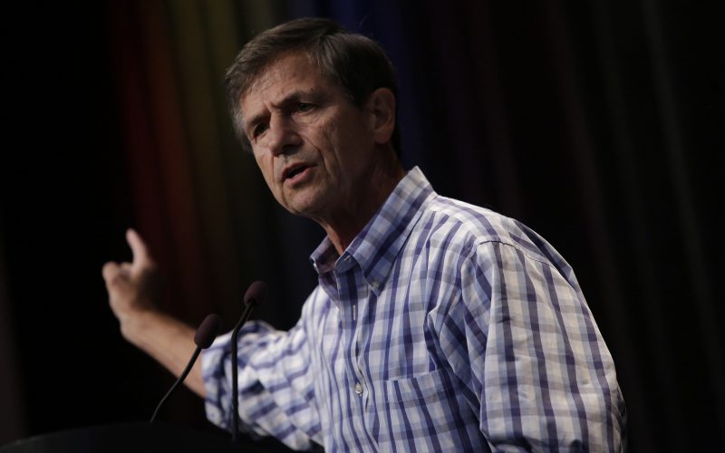 Joe Sestak