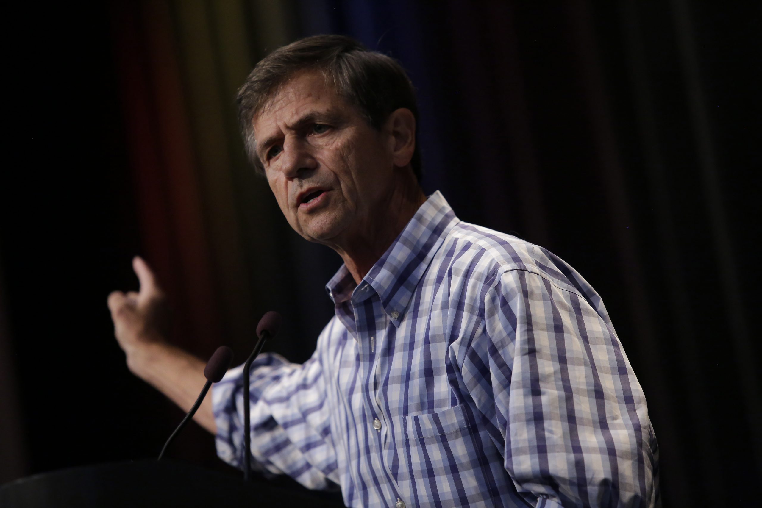 Joe Sestak