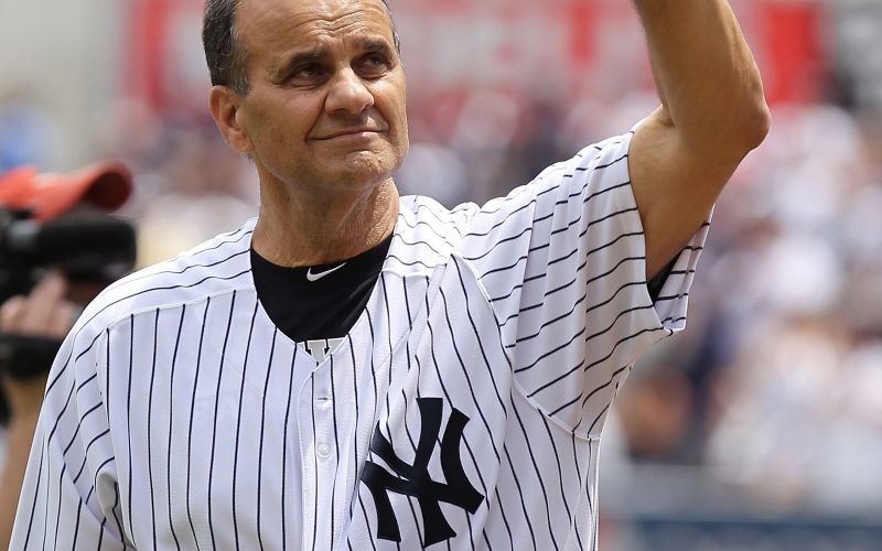 Joe Torre