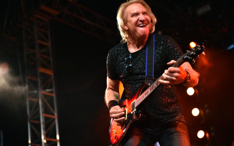 Joe Walsh